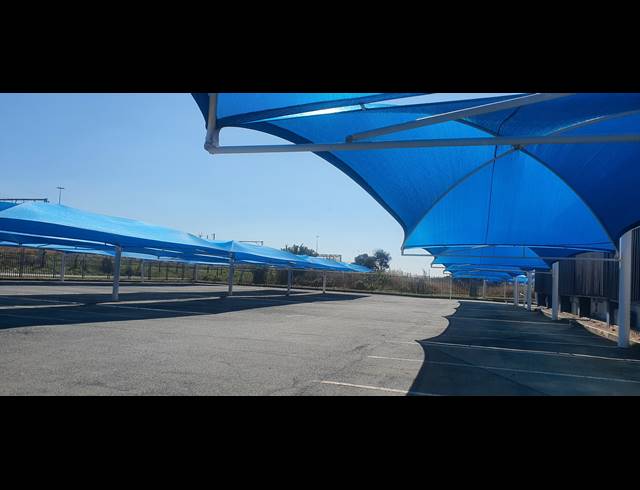 9,202M² FACTORY TO LET IN JET PARK